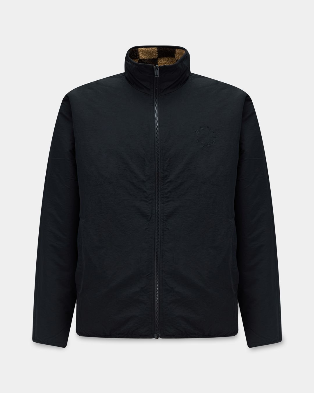 Купить Куртка SOLID