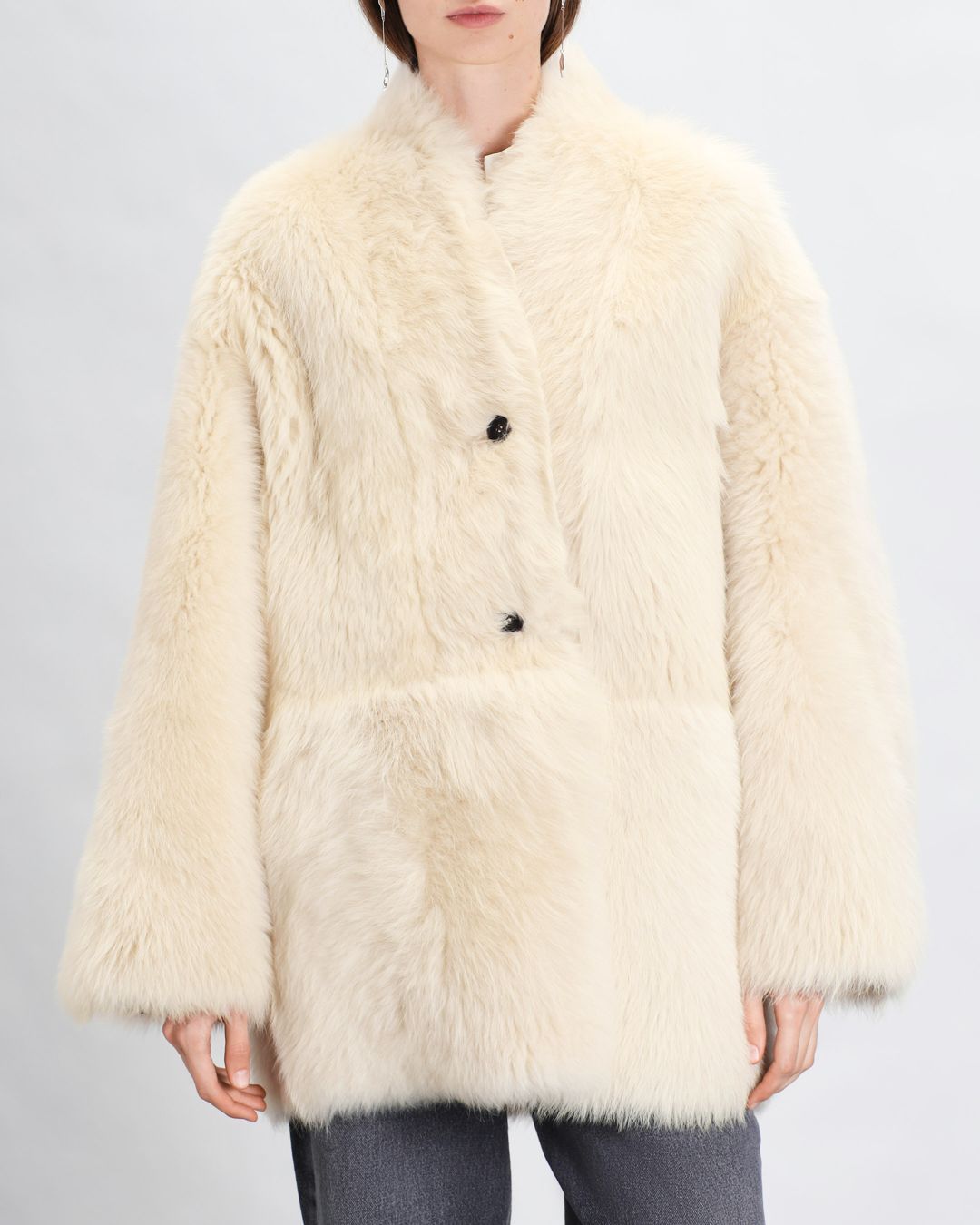 Купить Дубленка ROCKABI