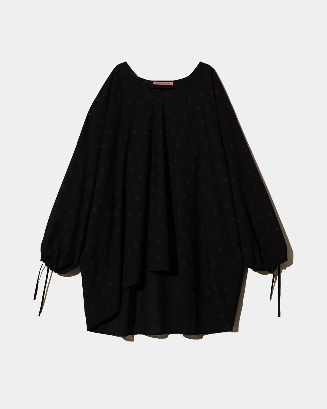 Купить Платье MONOCHROME