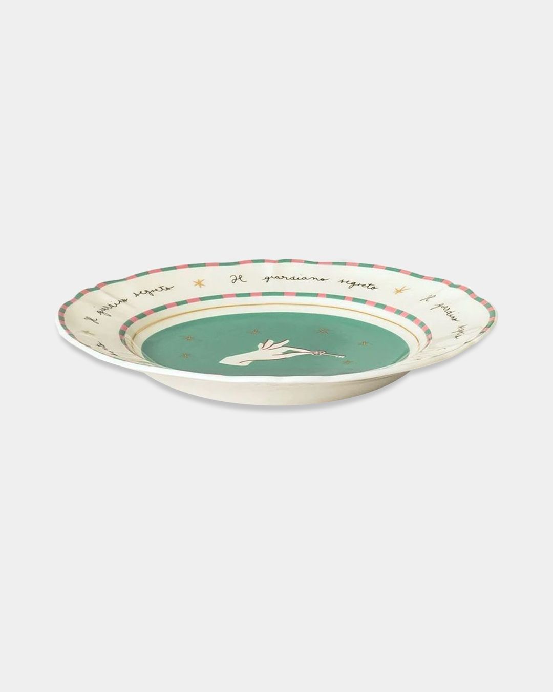 Купить Тарелка BITOSSI