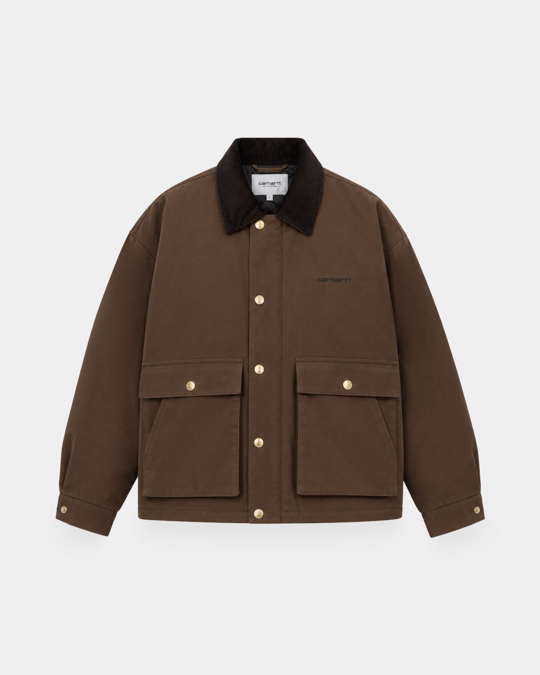 Купить Куртка CARHARTT WIP