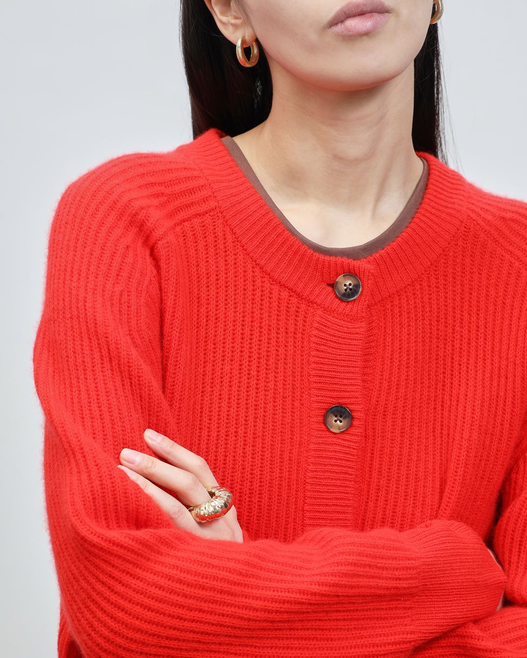 Купить Кардиган LOULOU DE SAISON