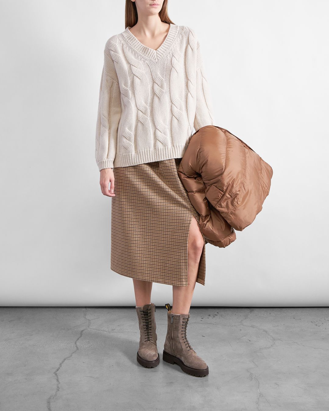 Купить Юбка WEEKEND MAX MARA