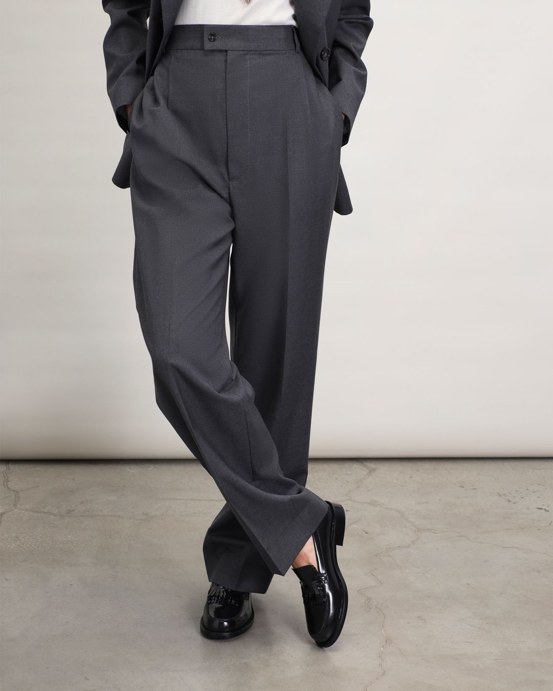 Купить Туфли REFINED