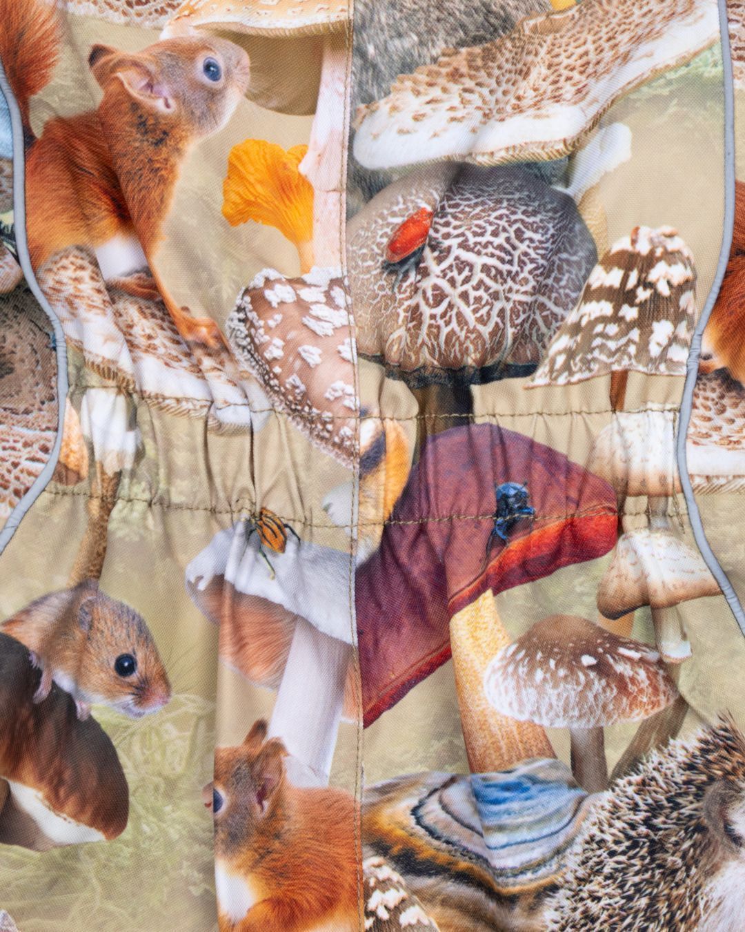 Купить Комбинезон MOLO