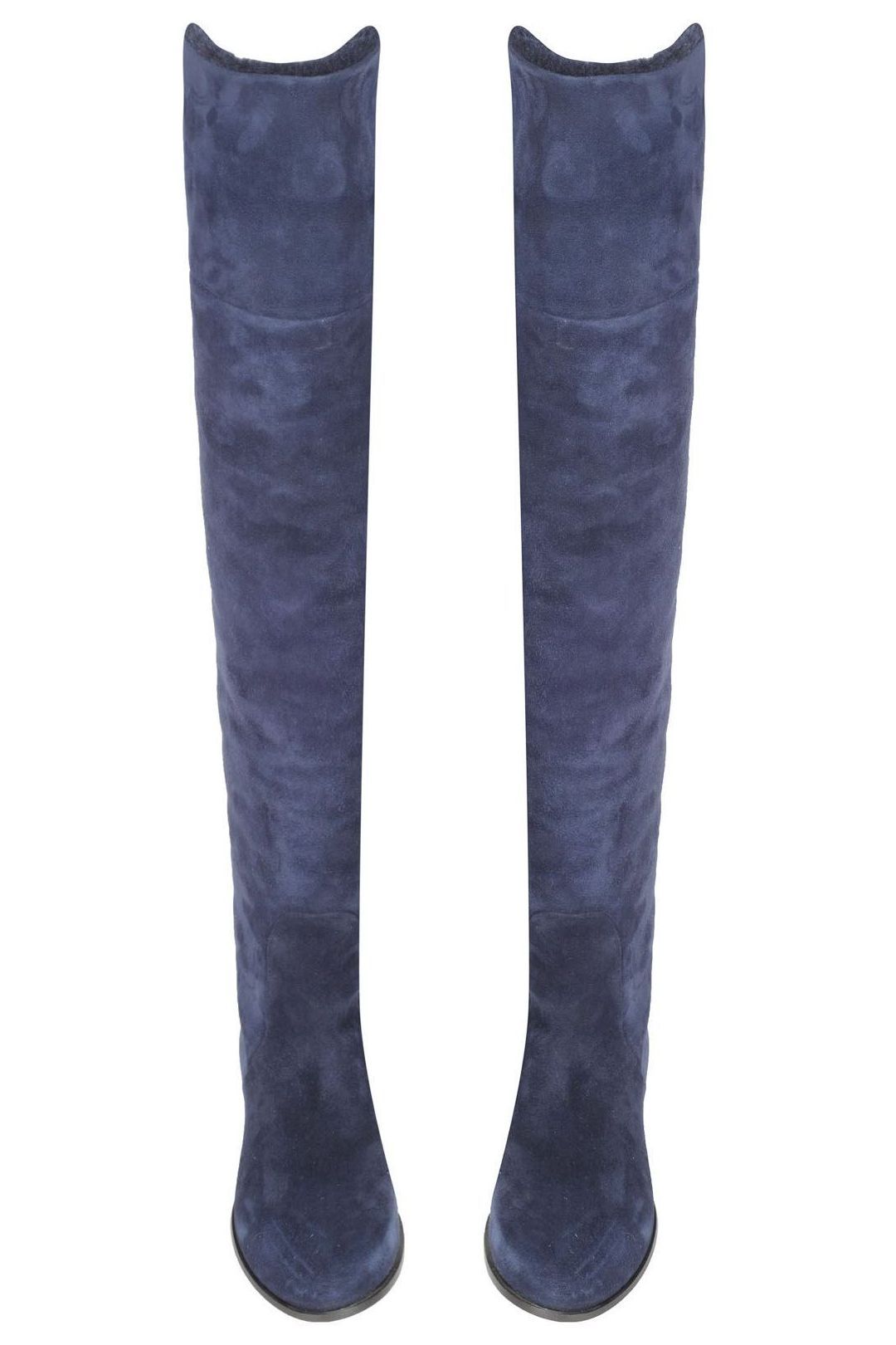 Купить Ботфорты JIMMY CHOO