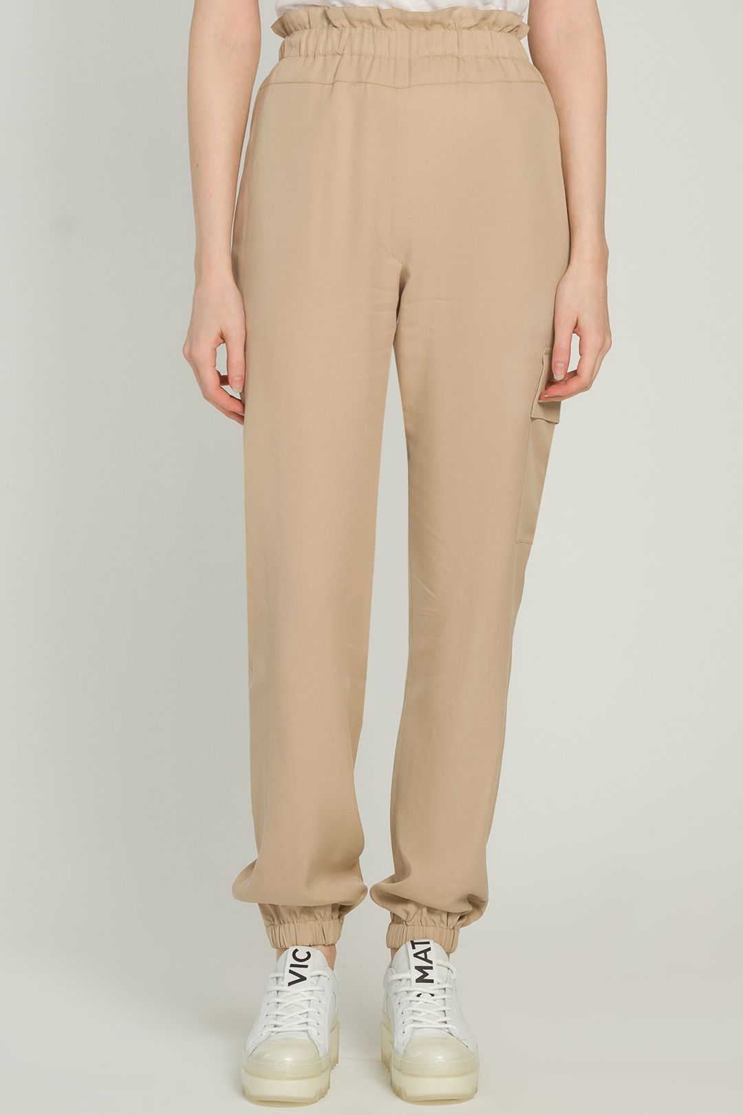 Купить Брюки FORTE DEI MARMI COUTURE