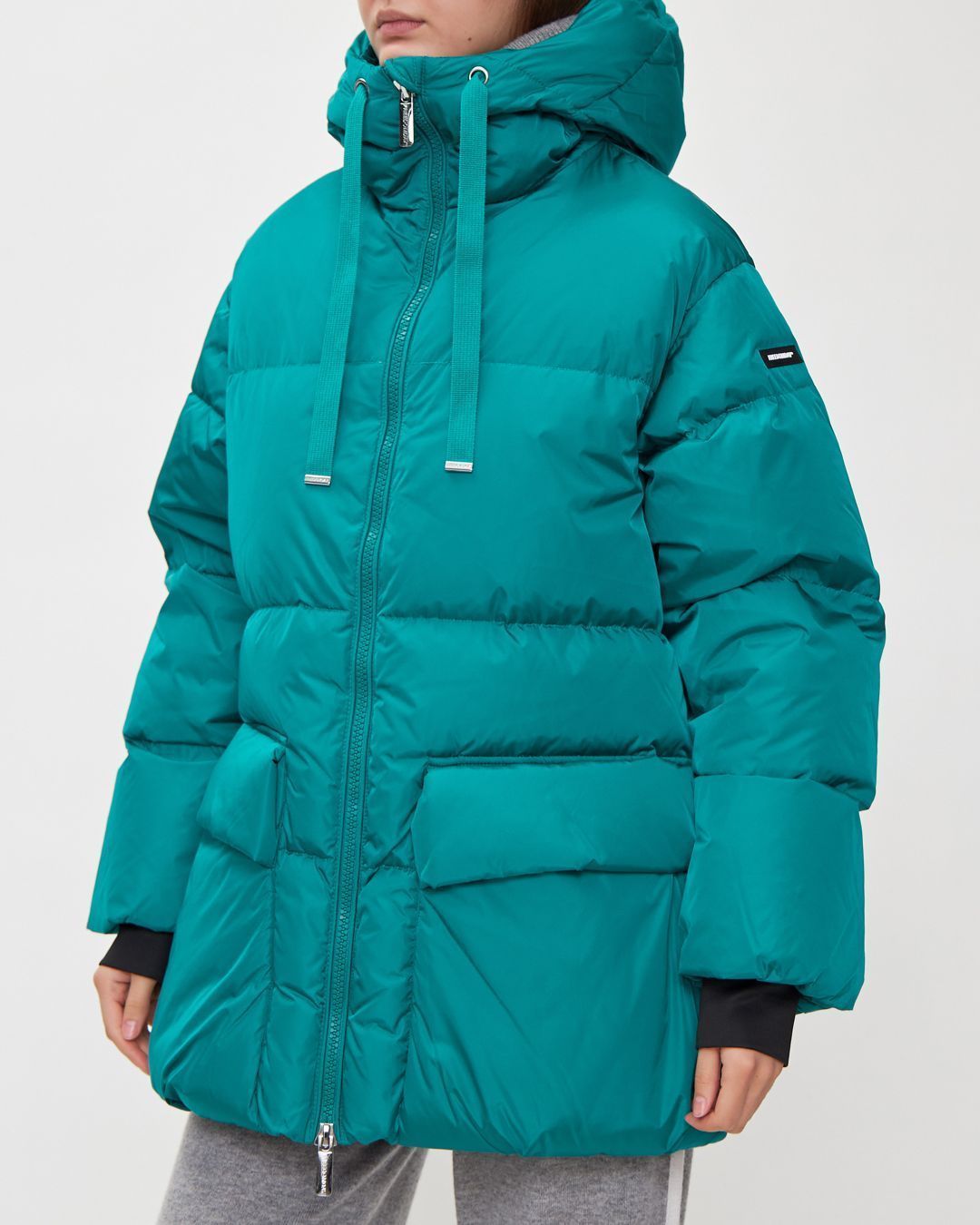 Купить Пуховик FREEDOMDAY