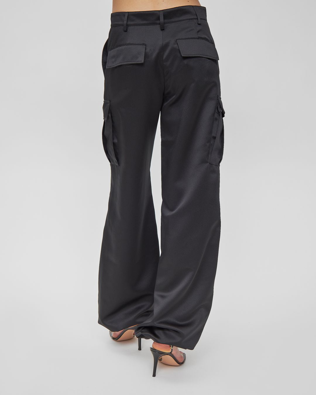 Купить Брюки THE ANDAMANE