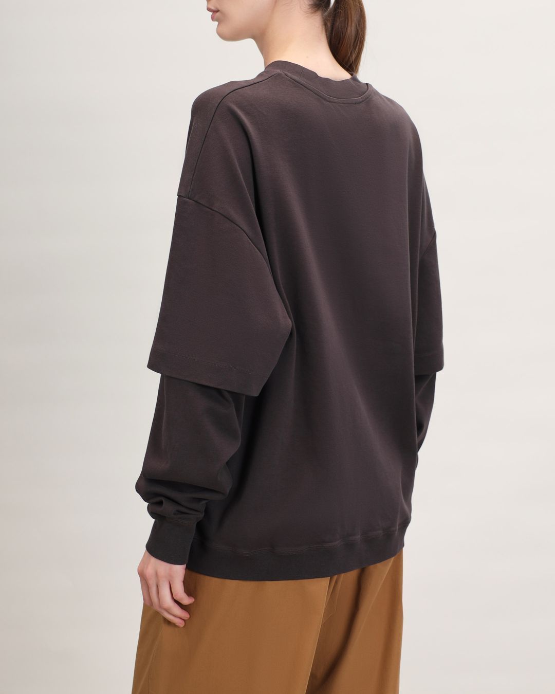 Купить Лонгслив DARKPARK