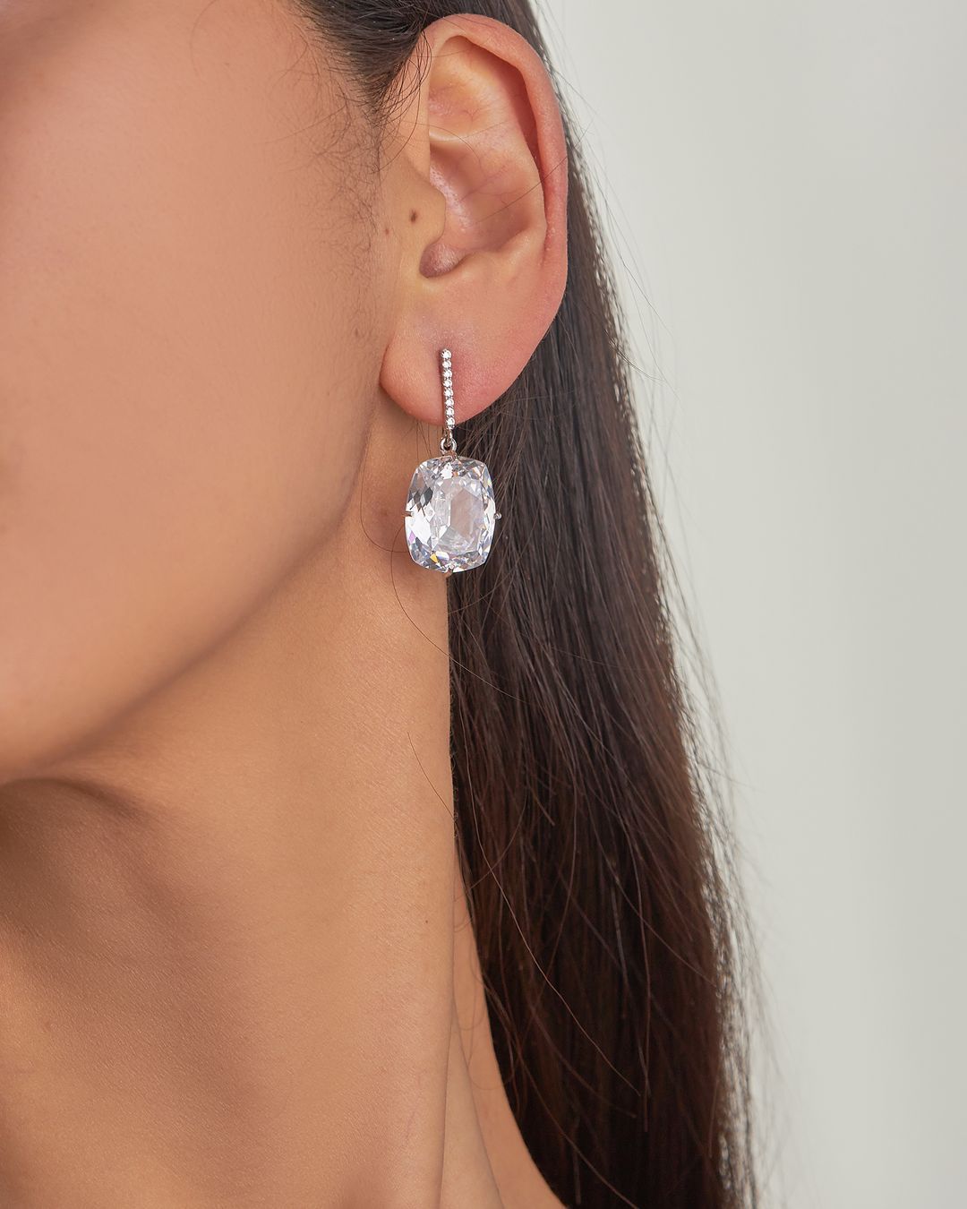 Купить Серьги SASHAVERSE