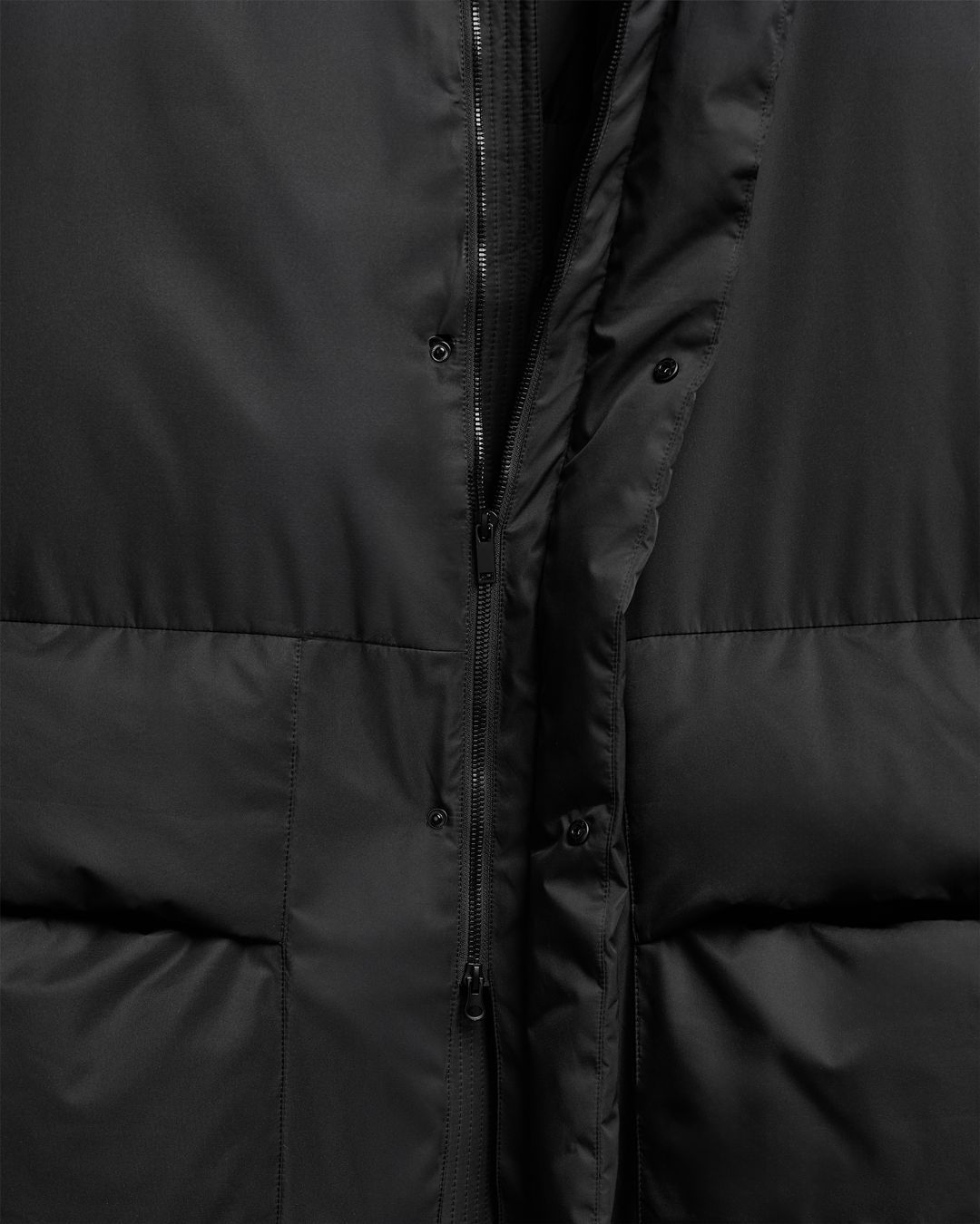 Купить Пуховик USHATAVA