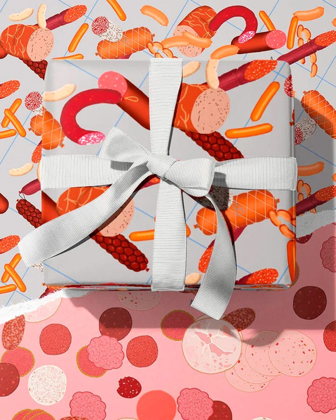 Купить Упаковочная бумага O PAPER PAPER