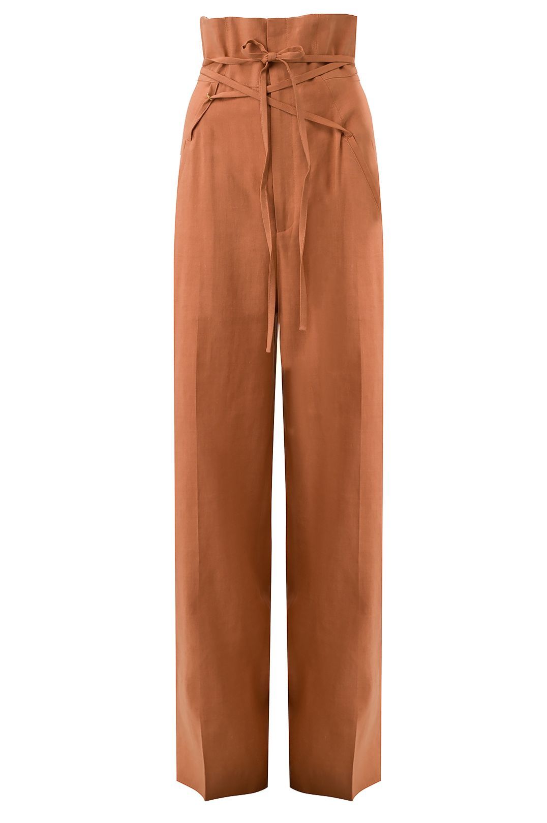 Купить Брюки JACQUEMUS