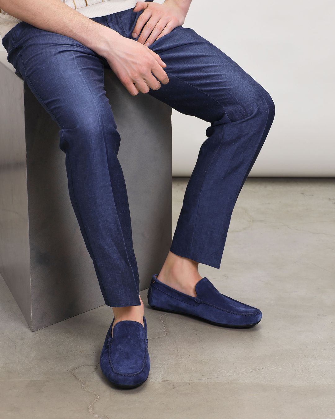 Купить Туфли BARRETT