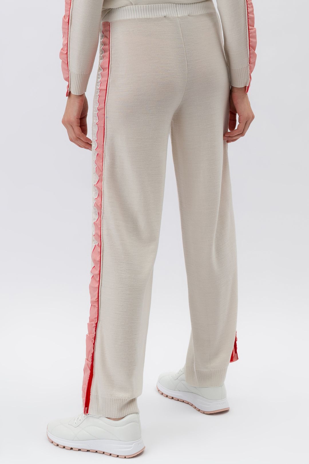 Купить Брюки STELLA MCCARTNEY