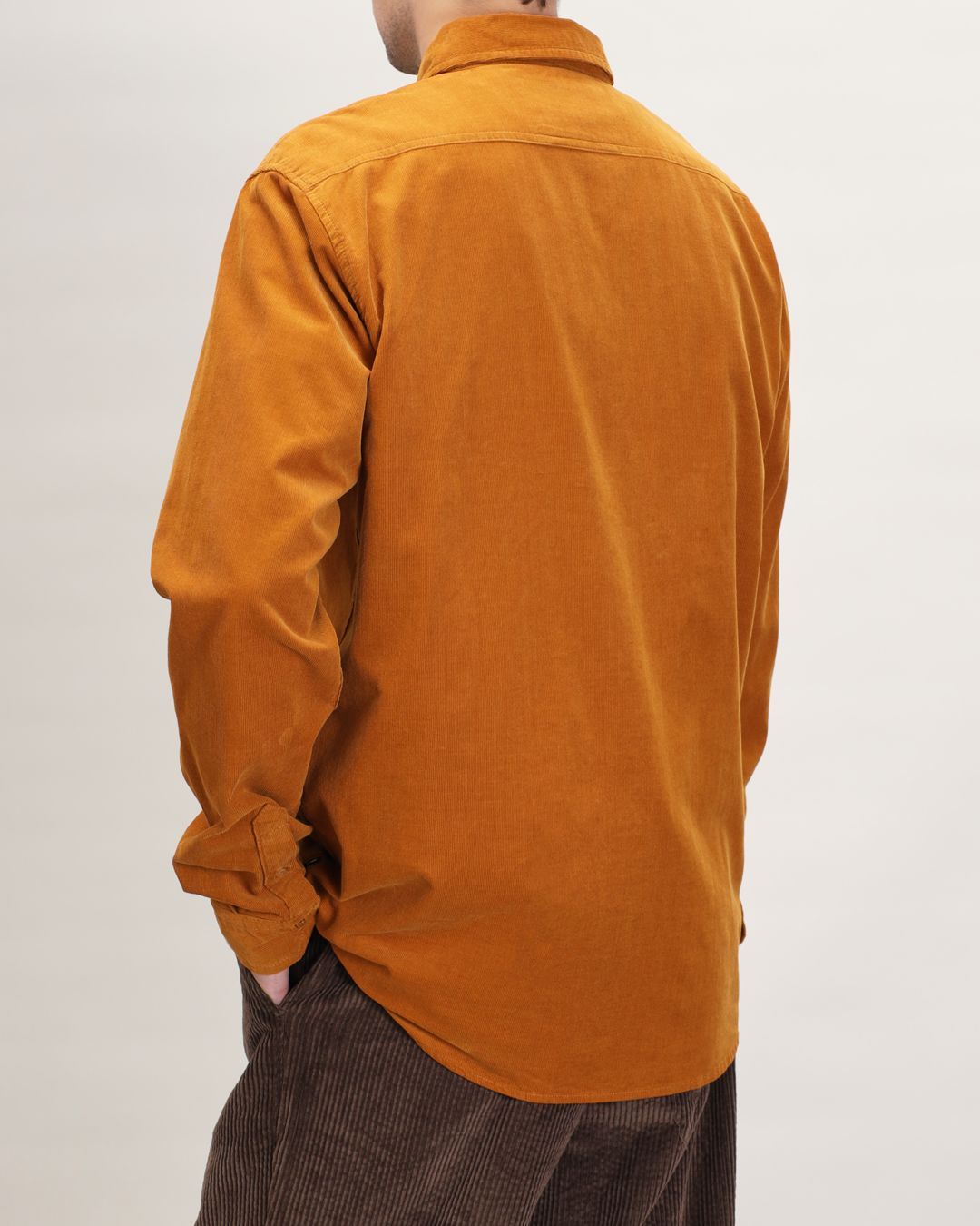 Купить Рубашка SOLID