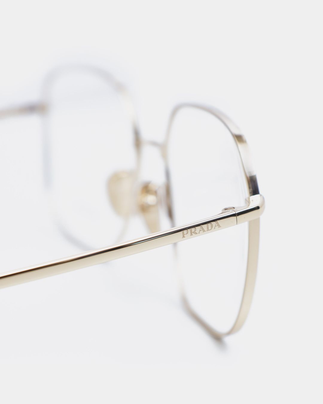 Купить Оправа PRADA EYEWEAR