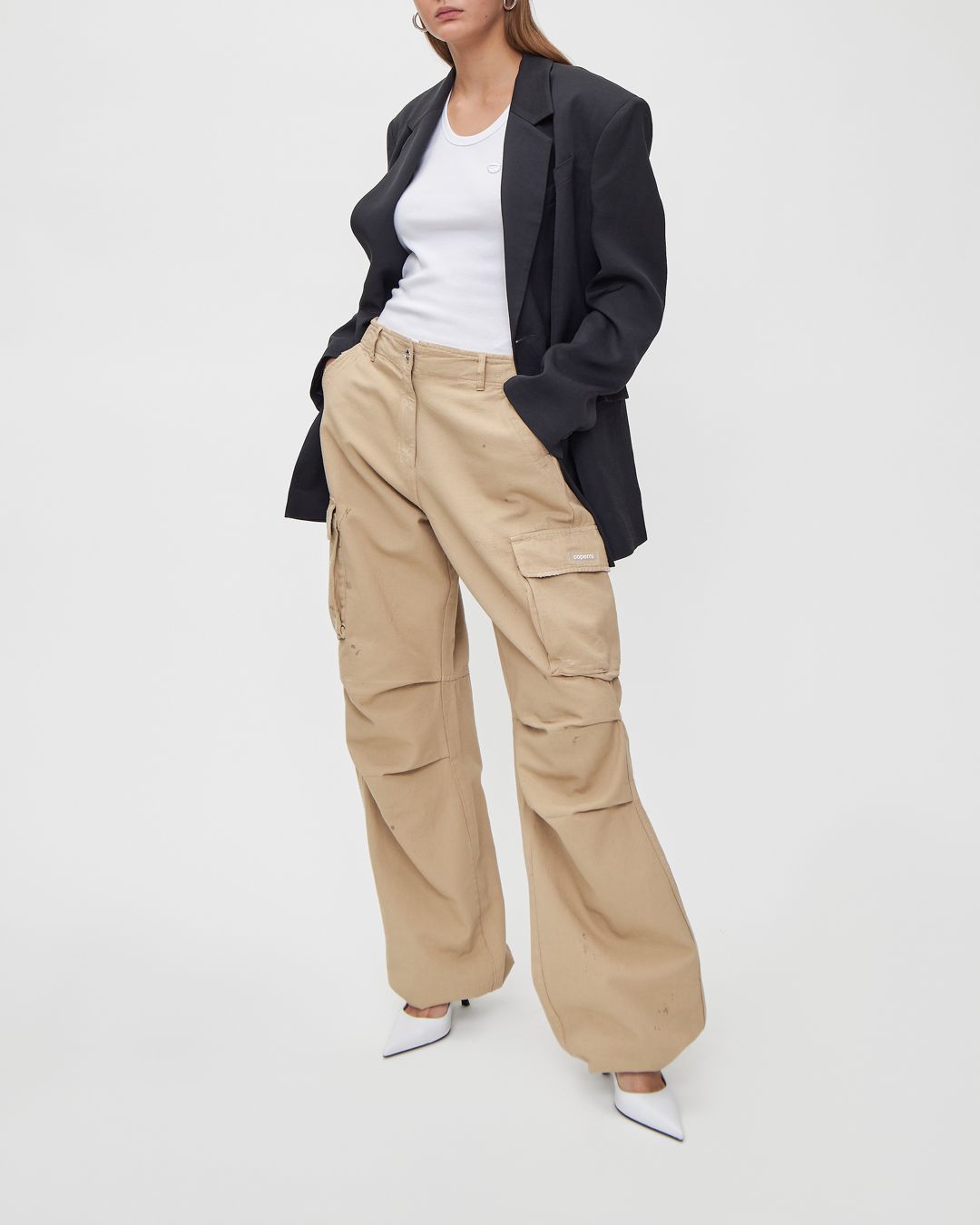 Купить Брюки COPERNI