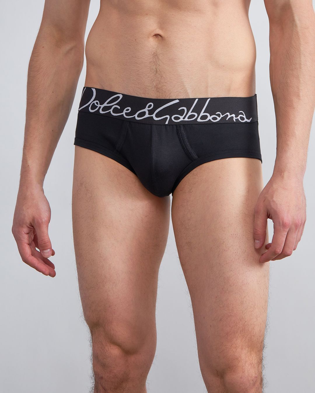 Купить Плавки DOLCE & GABBANA