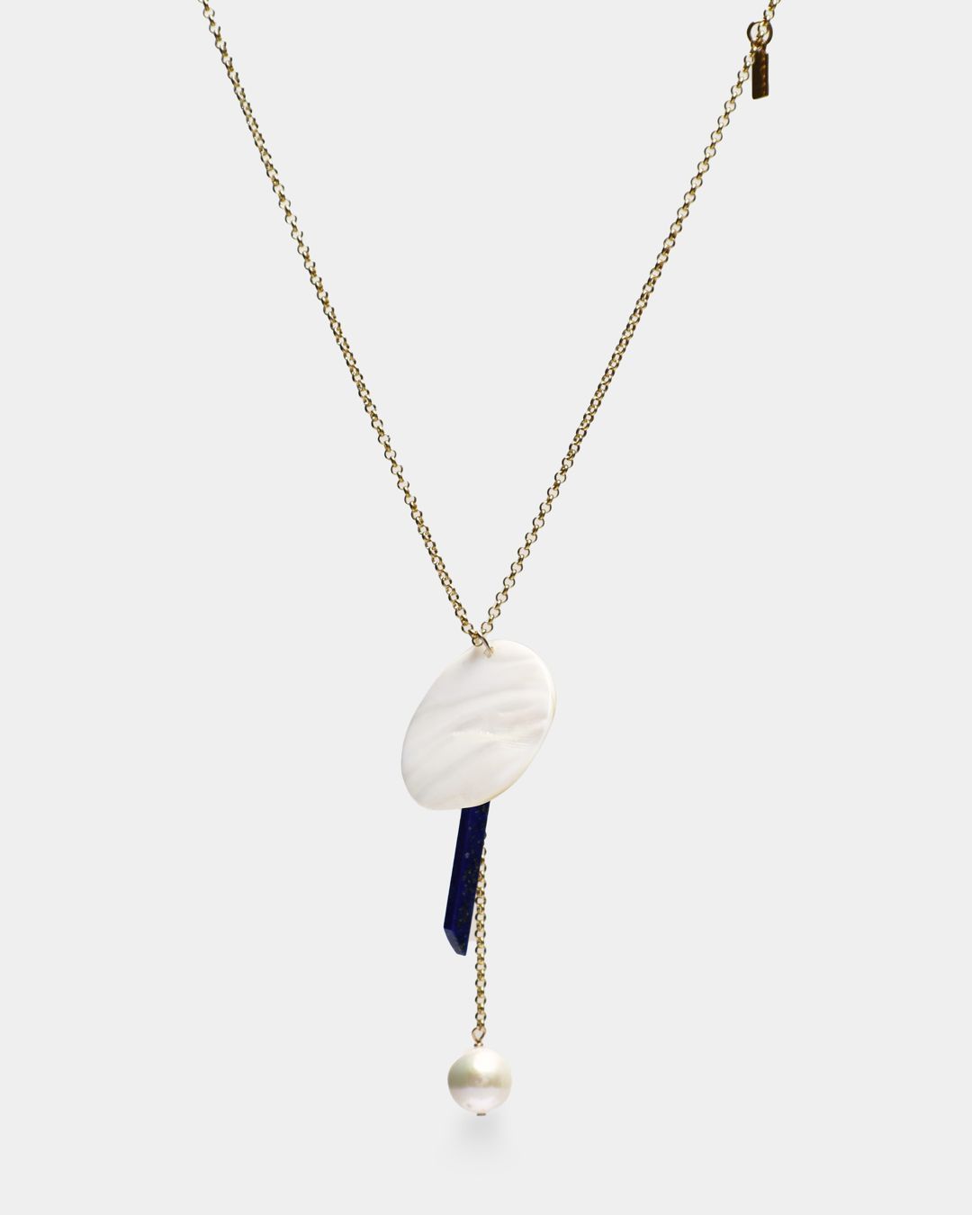 Купить Колье VIEN