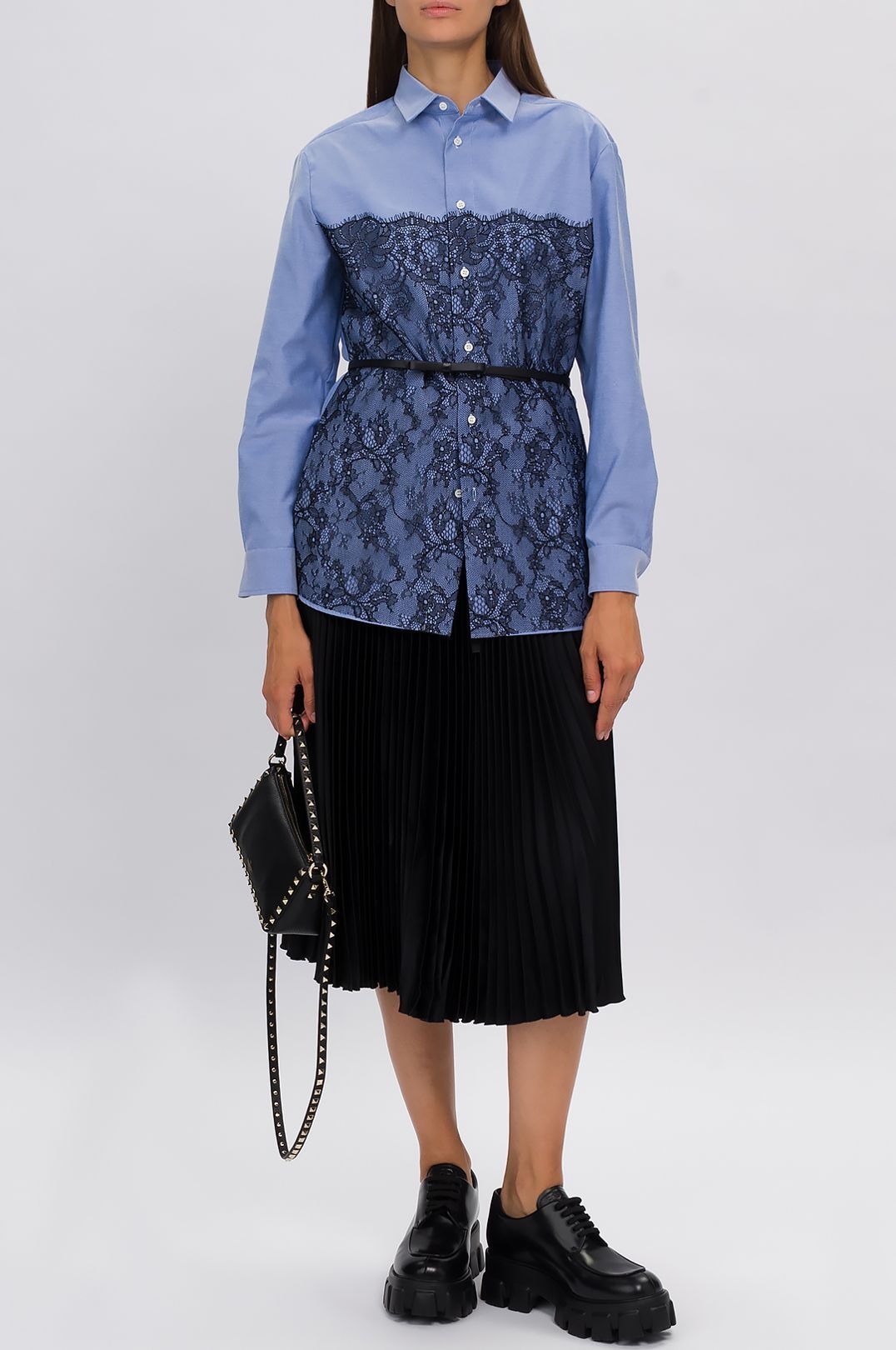 Купить Рубашка RED VALENTINO