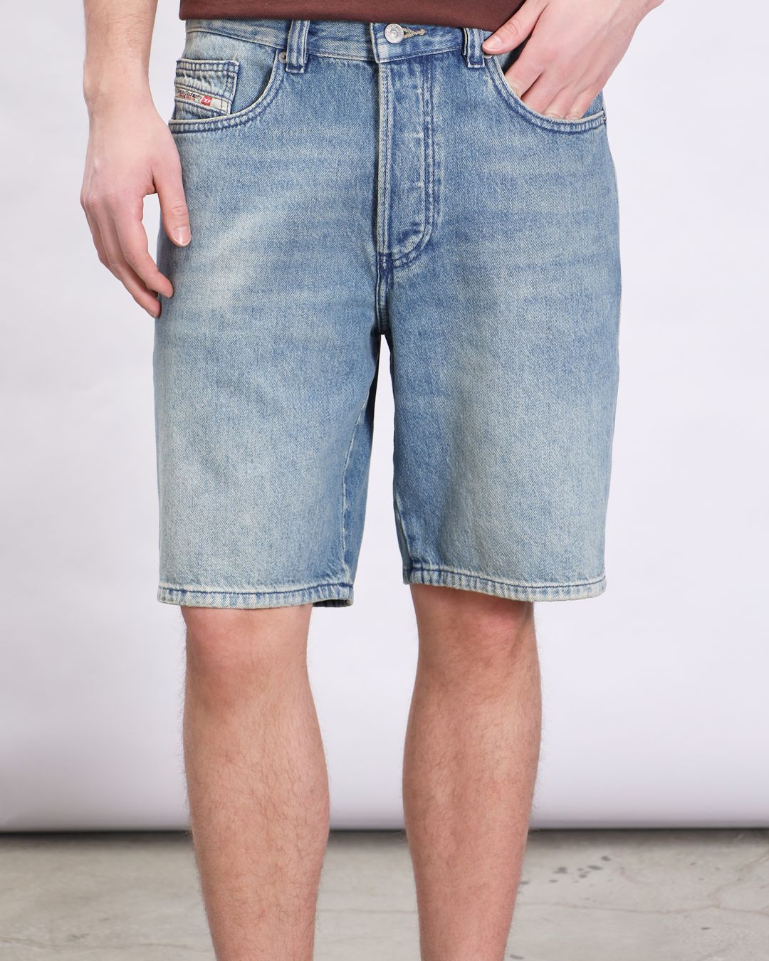 Купить Шорты DIESEL