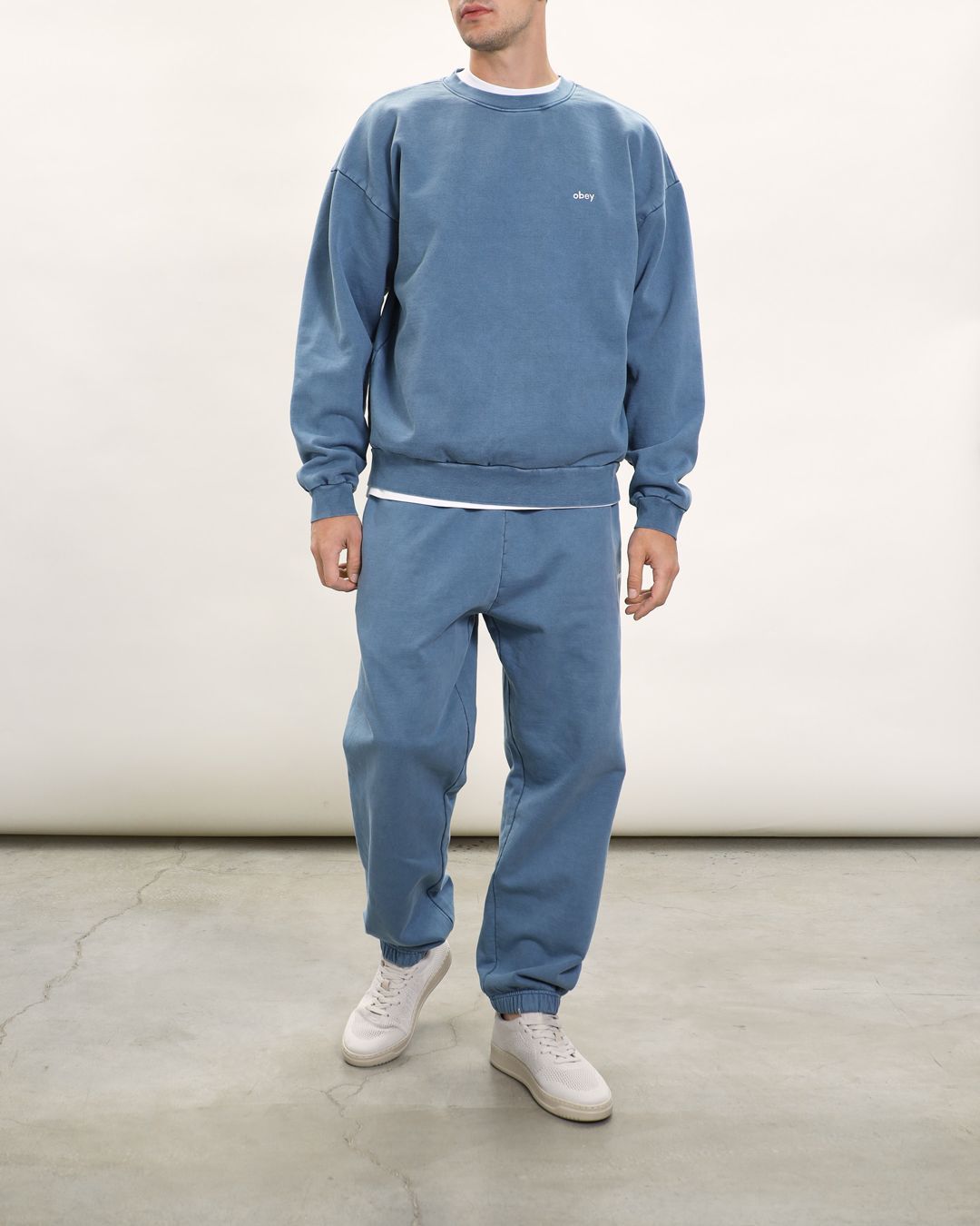 Купить Брюки OBEY MEN