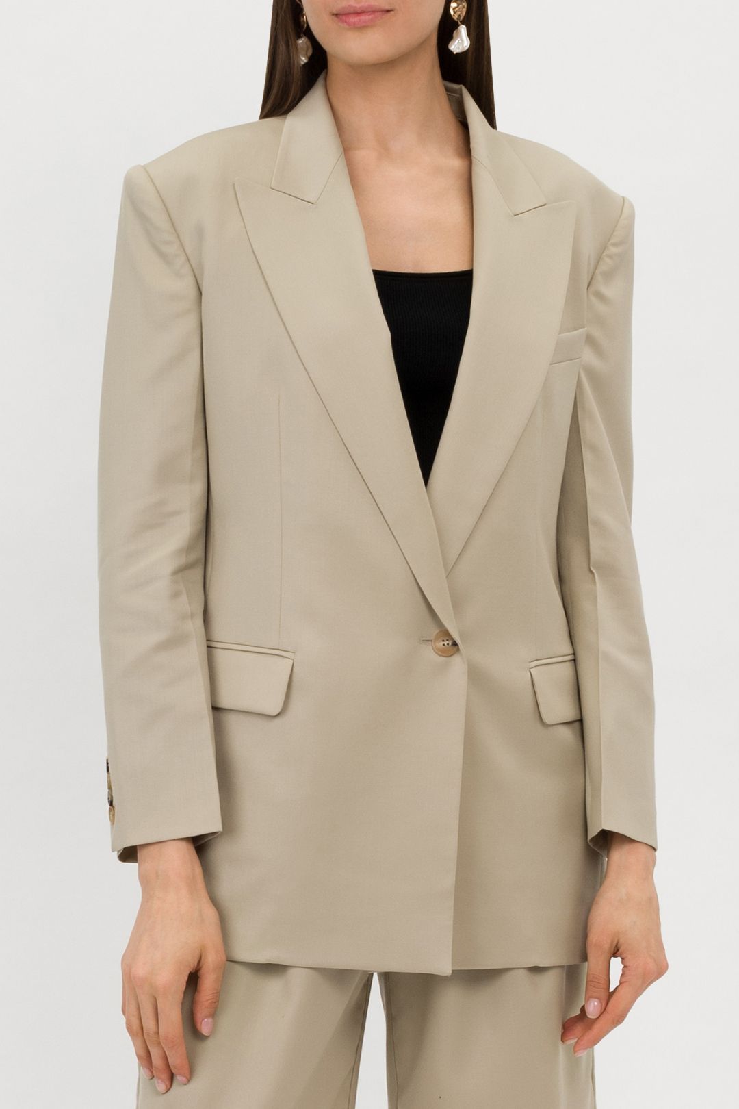 Купить Жакет LOW CLASSIC