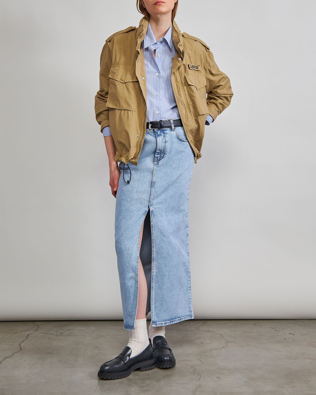 Купить Куртка ASPESI