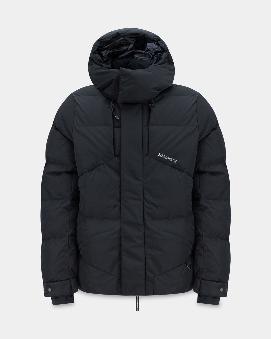 Купить Пуховик KRAKATAU