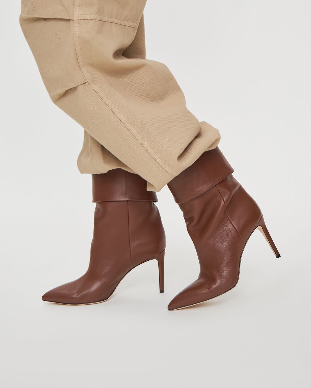 Купить Ботильоны PARIS TEXAS