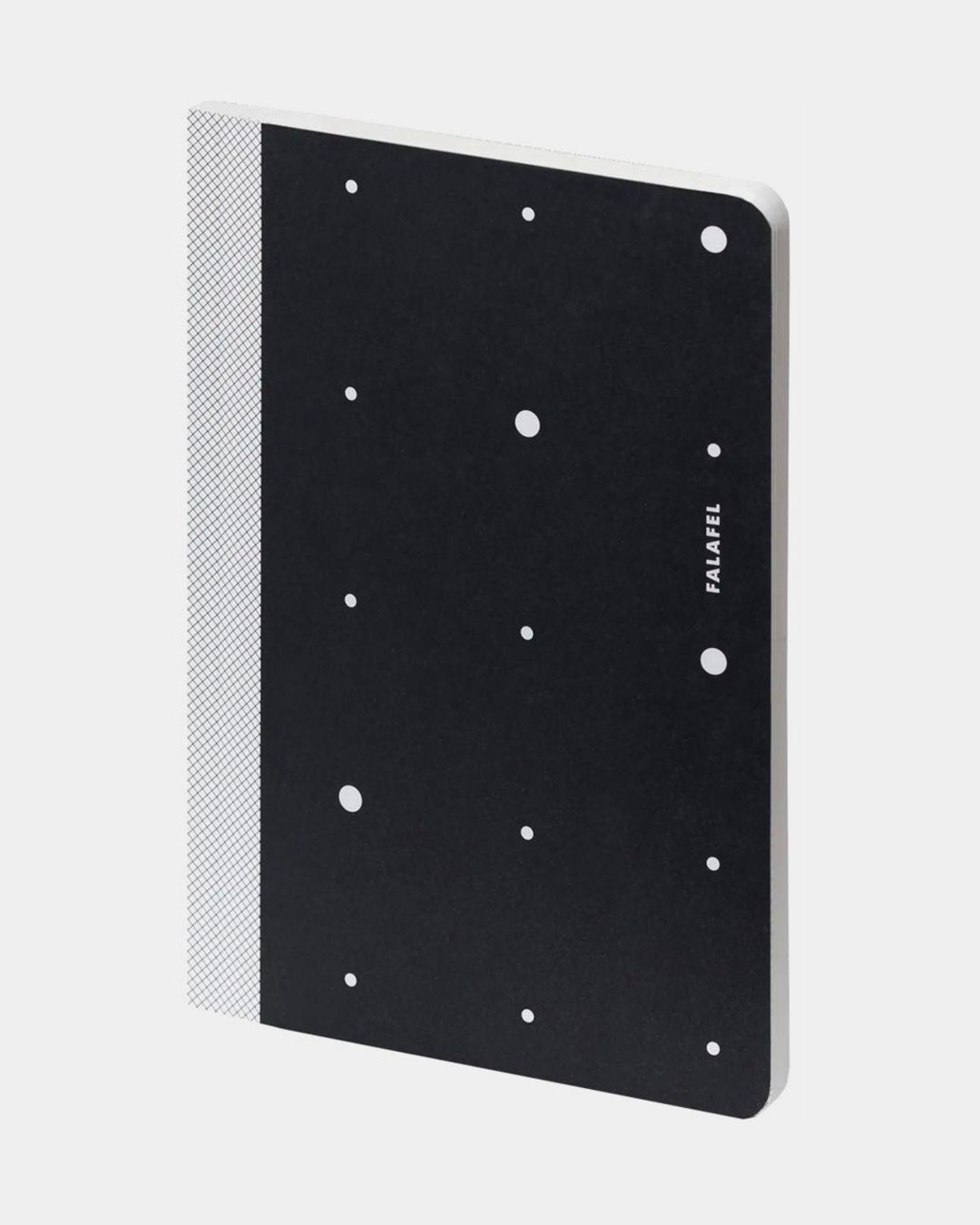 Купить Ежедневник FALAFEL BOOKS