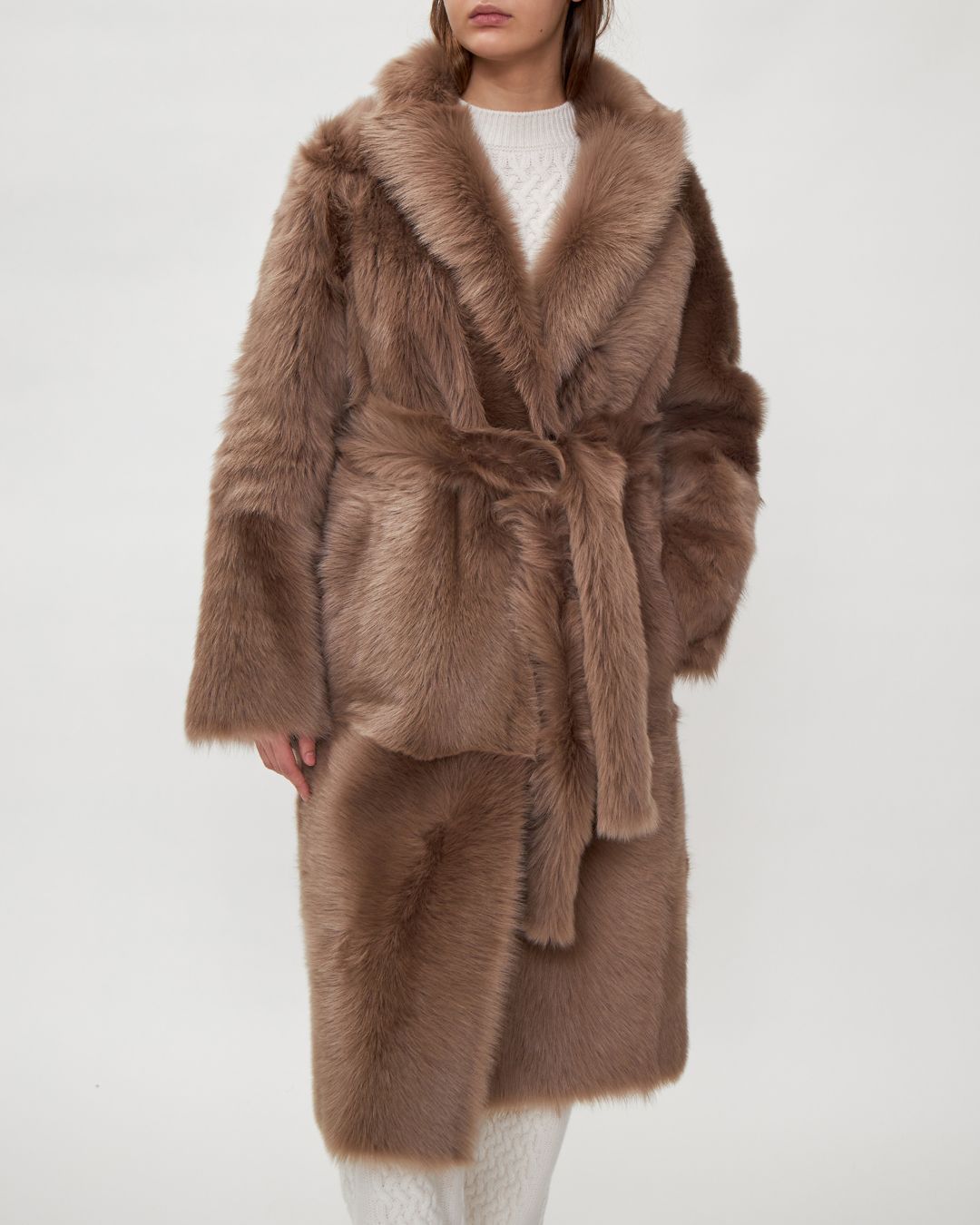 Купить Шуба BLANCHA