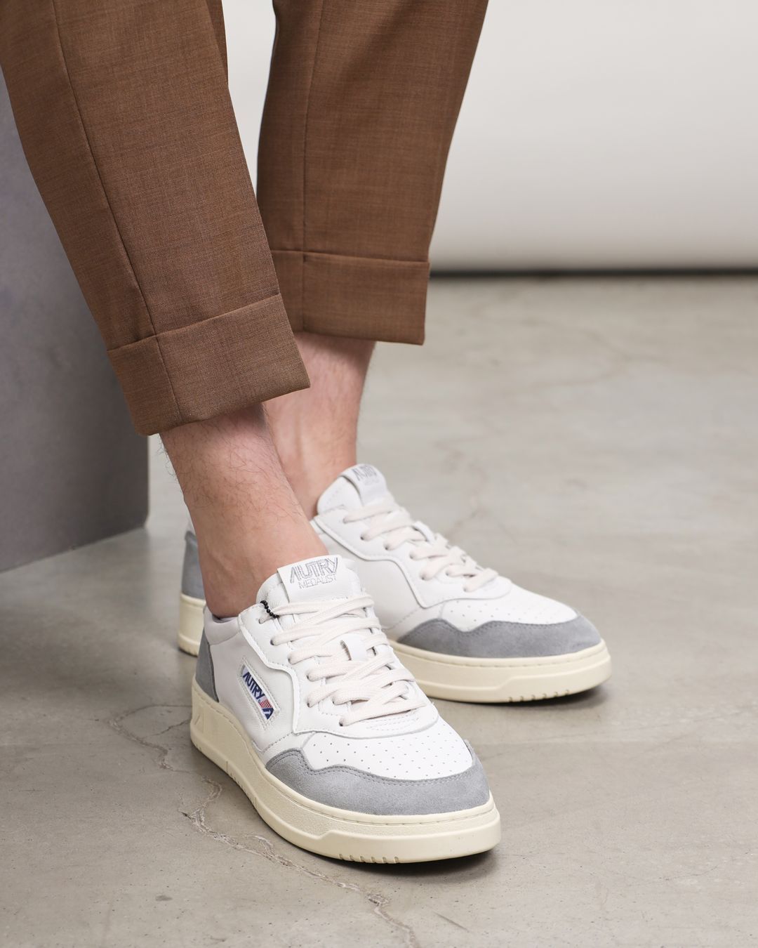 Купить Кеды AUTRY