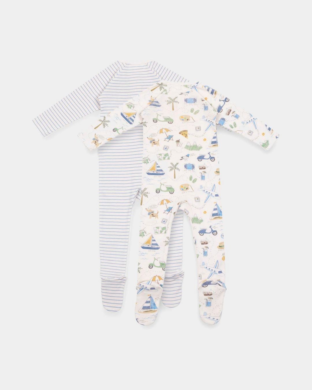 Купить Набор BABYBU