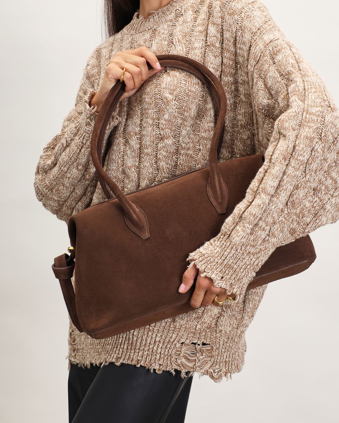 Купить Сумка YUZEFI