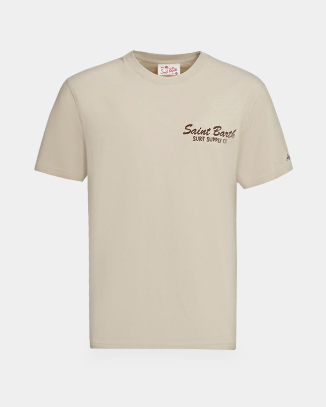 Купить Футболка MC2 SAINT BARTH