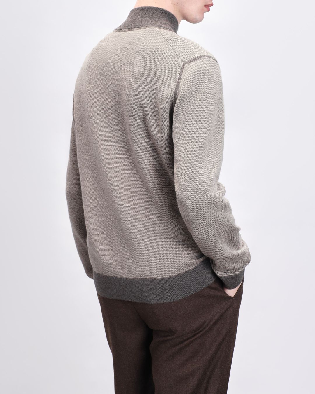 Купить Кардиган GRAN SASSO