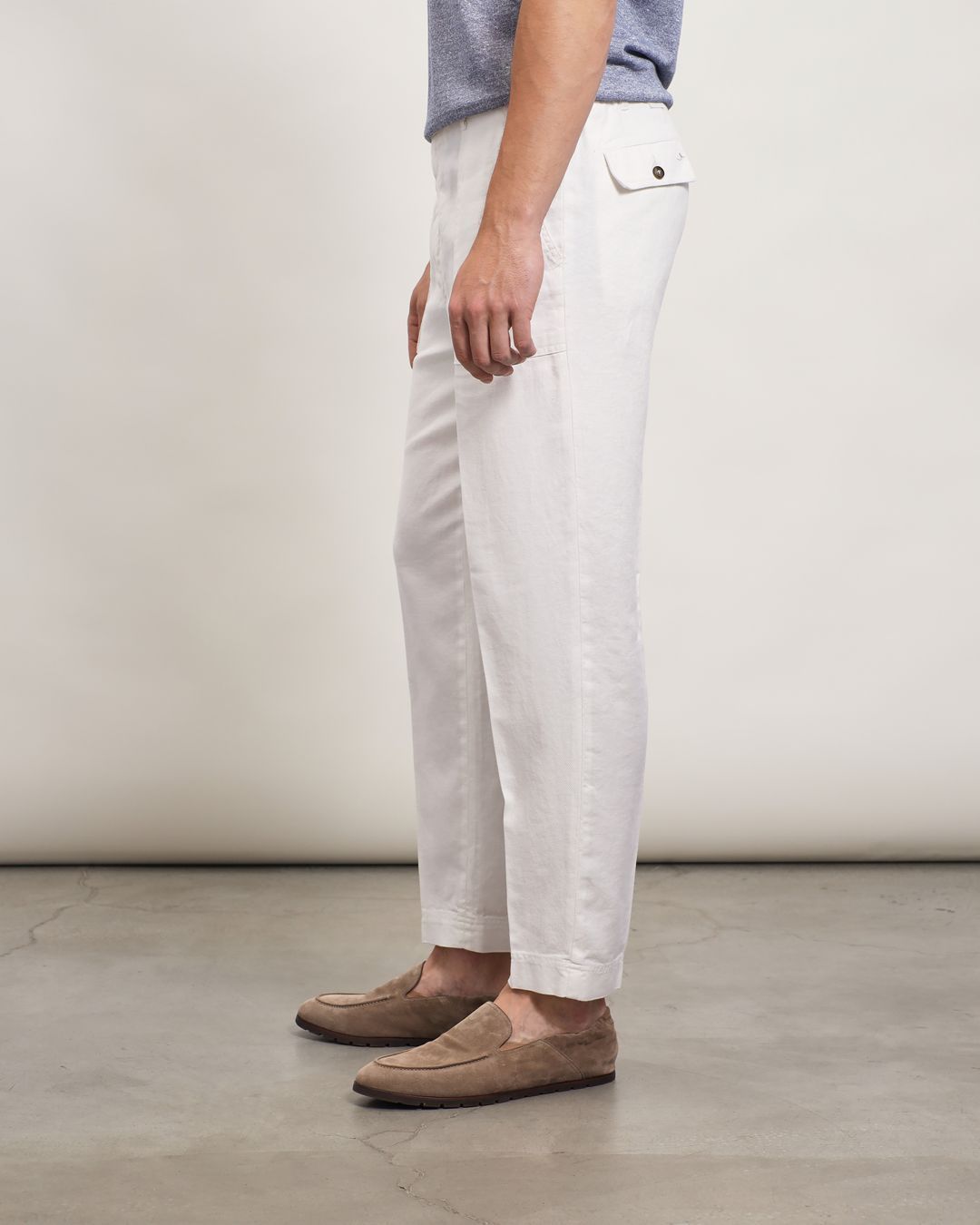 Купить Брюки LUBIAM MEN