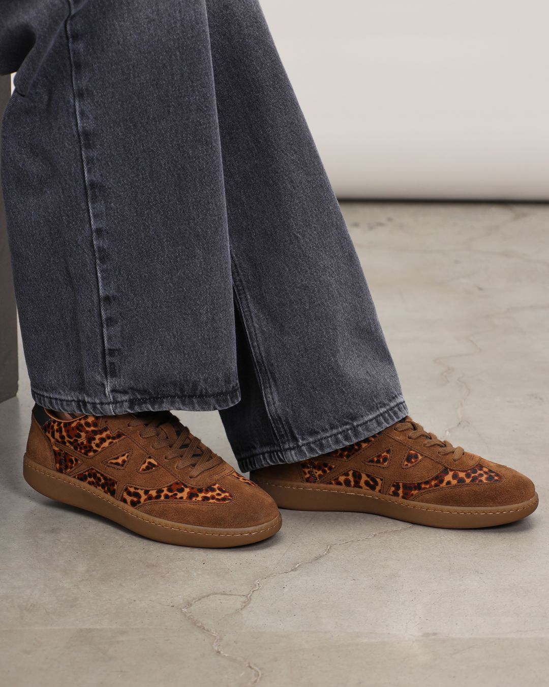 Купить Кеды ASH