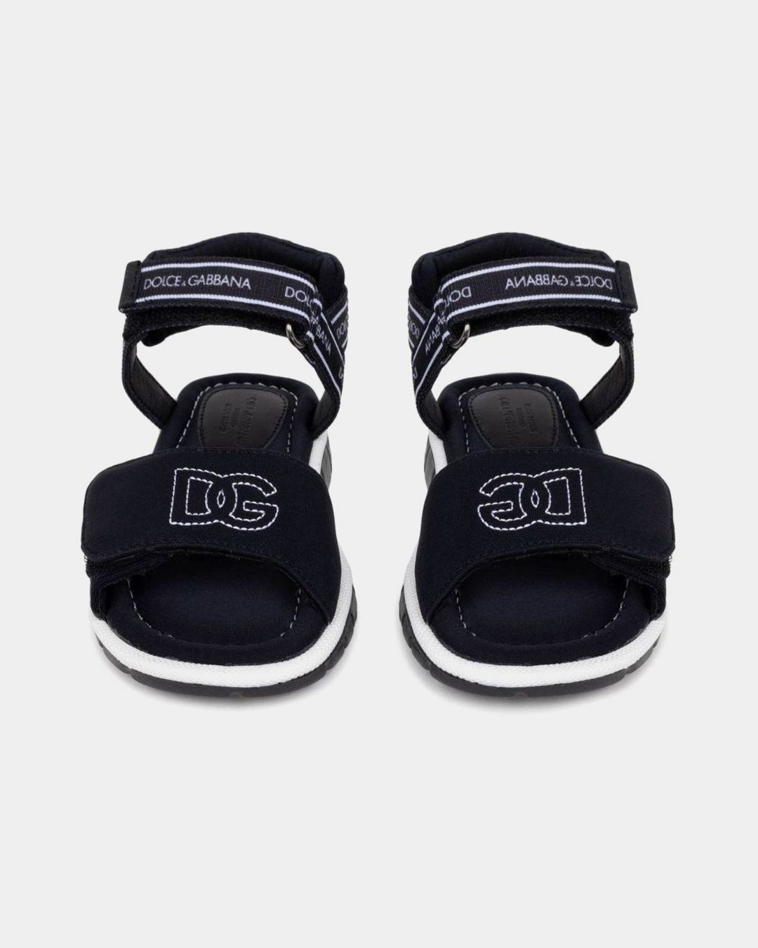 Купить Сандалии DOLCE & GABBANA