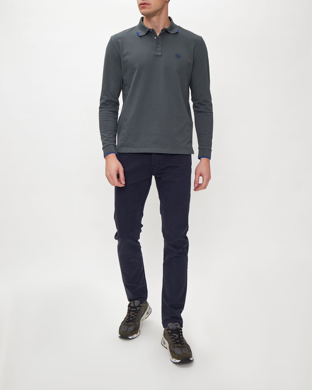 Купить Брюки JACOB COHEN MEN