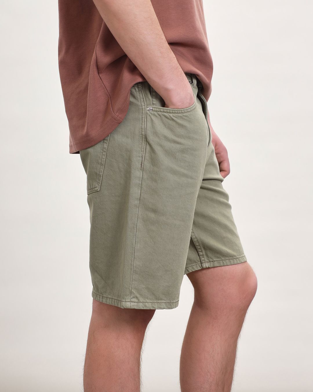 Купить Шорты SOLID MEN