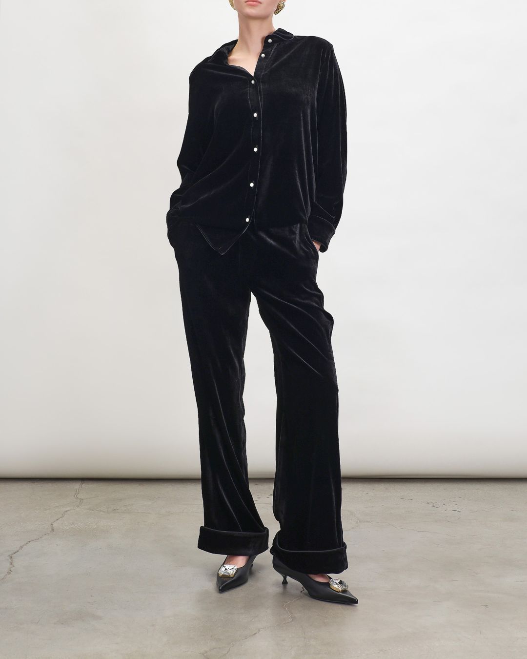 Купить Брюки ALINE COLLECTION