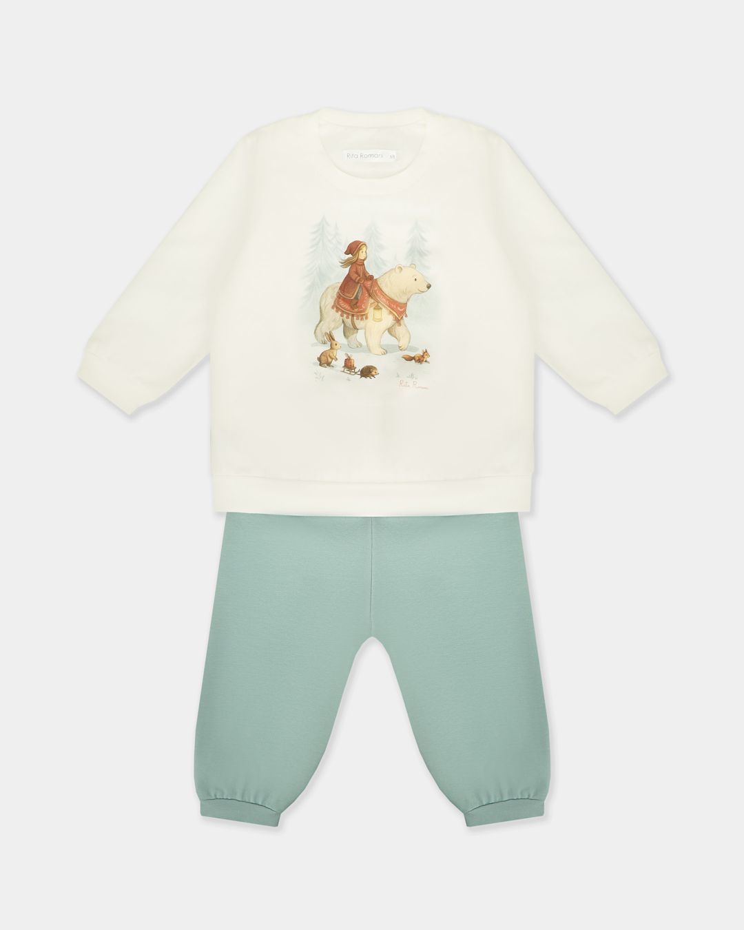 Купить Пижама RITA ROMANI