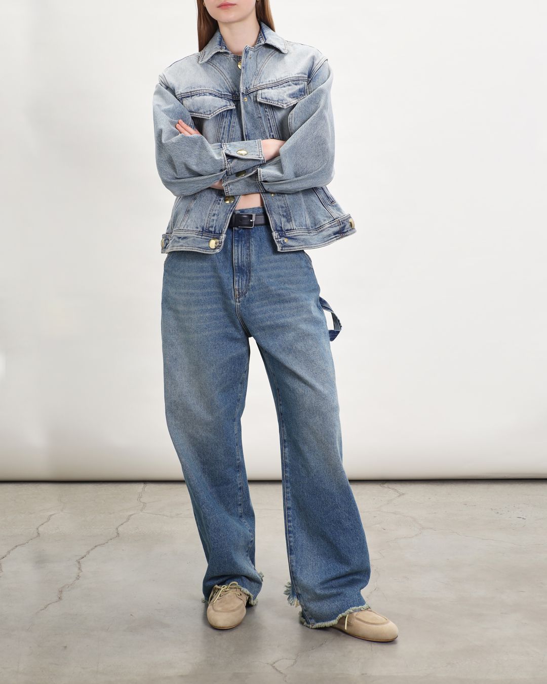 Купить Джинсы DARKPARK