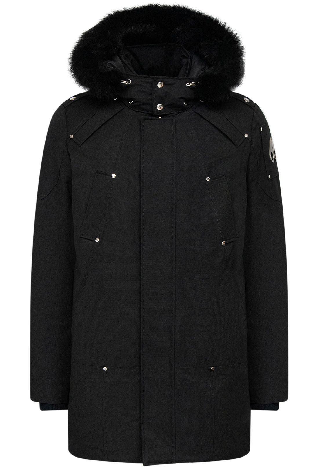 Купить Пуховик MOOSE KNUCKLES