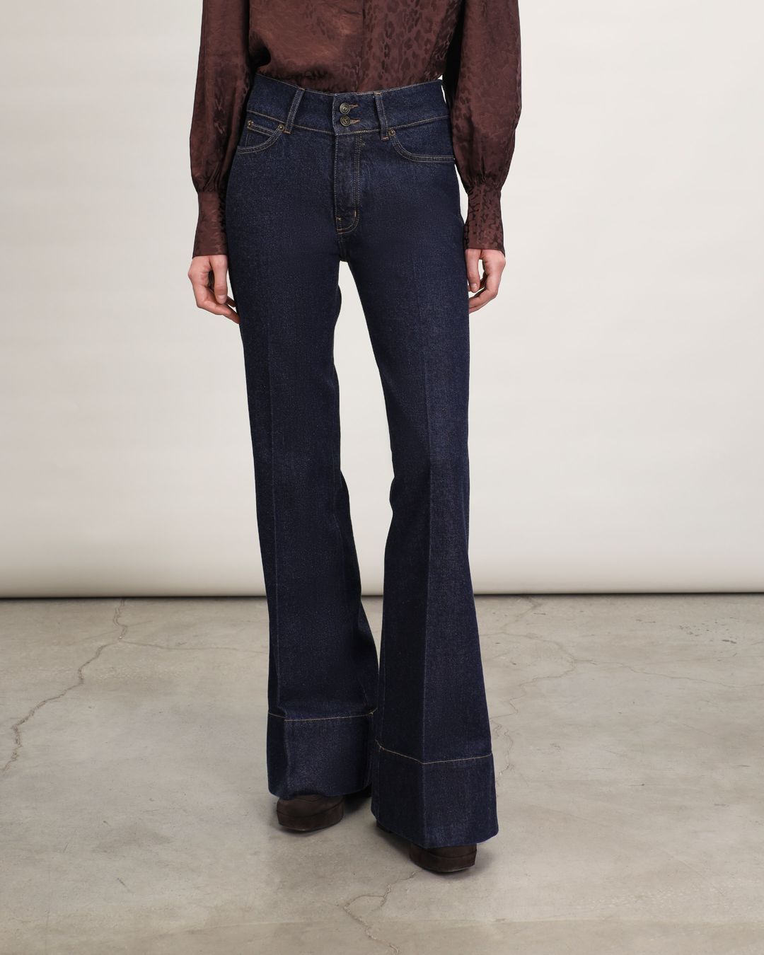 Купить Джинсы JACOB LEE