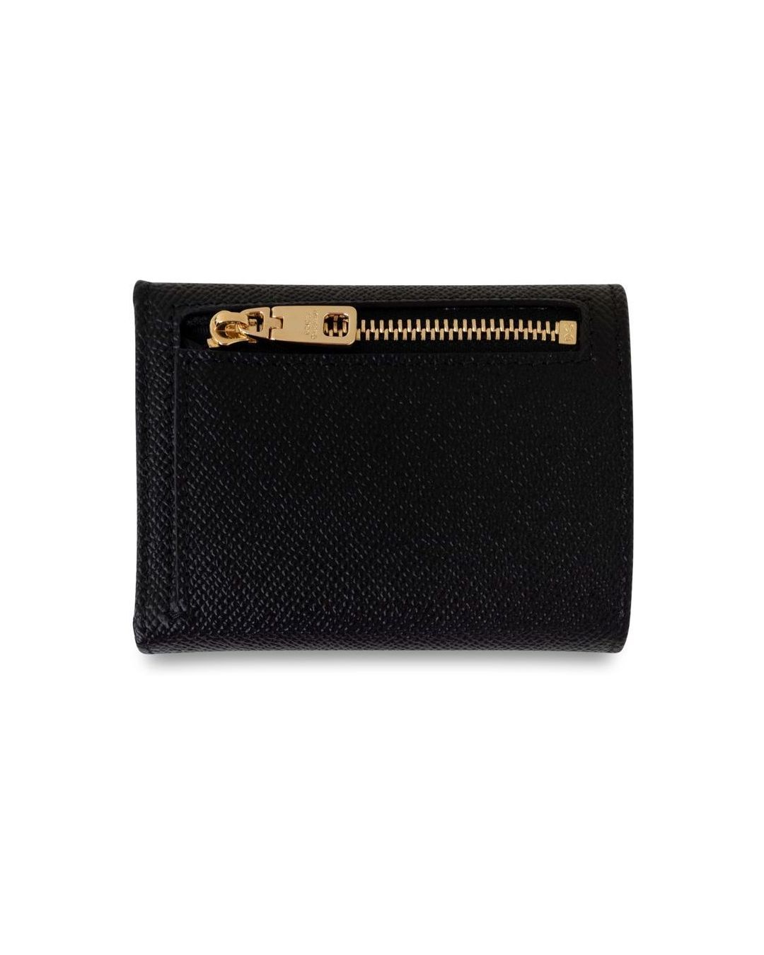 Купить Портмоне DOLCE & GABBANA